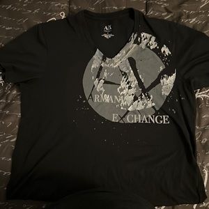 Armani Exchange Shirt